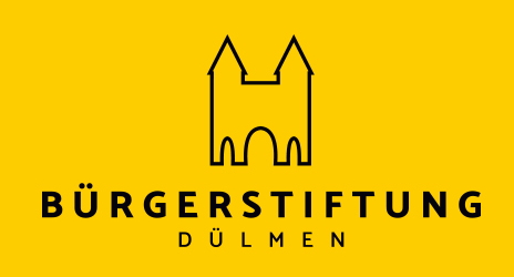 Logo Bürgerstiftung Dülmen