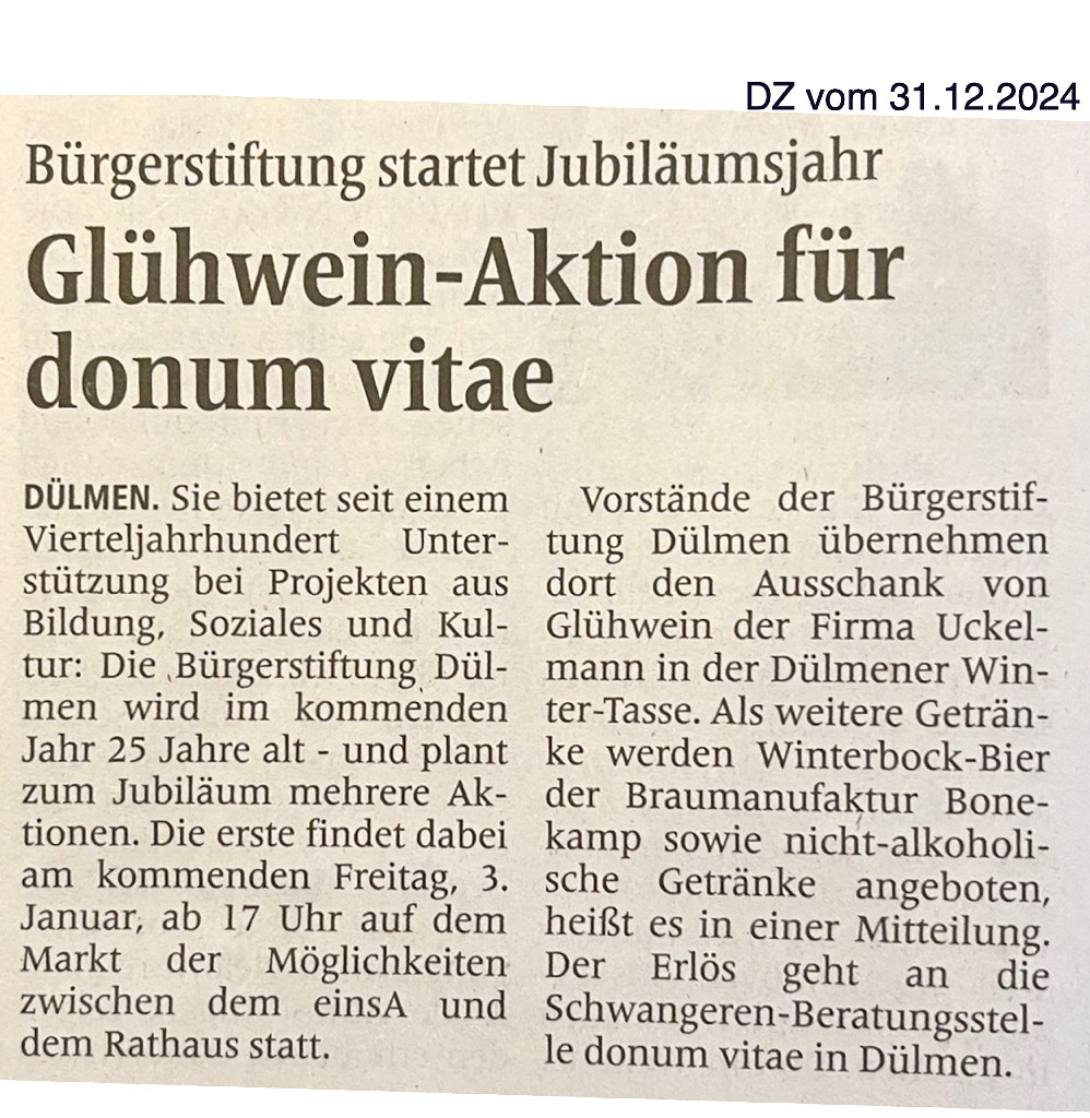 Neue Mitglieder im Vorstand und im Stiftungsrat